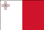 File:Flag of Malta.svg