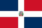 File:Flag of the Dominican Republic.svg