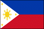 File:Flag of the Philippines.svg
