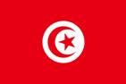 File:Flag of Tunisia.svg