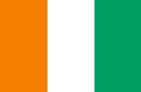 File:Flag of Côte d'Ivoire.svg