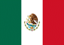 File:Flag of Mexico.svg
